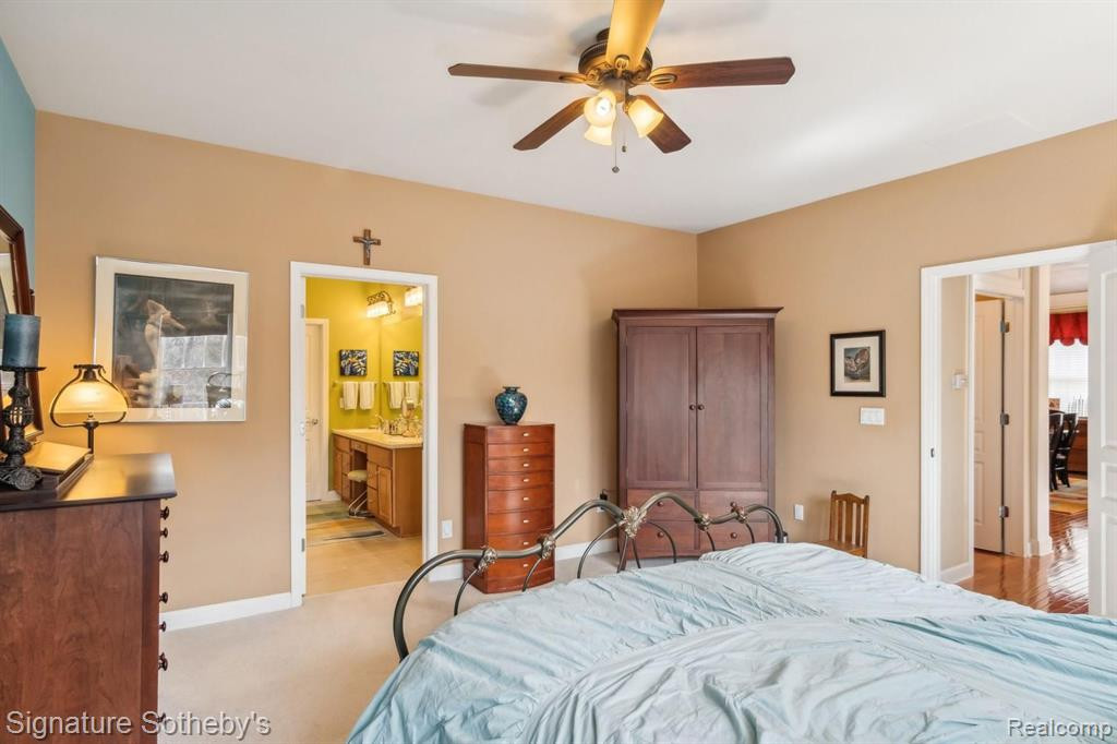 48919 Rainbow Lane S, 51, Northville, MI 48168 — Photo 16