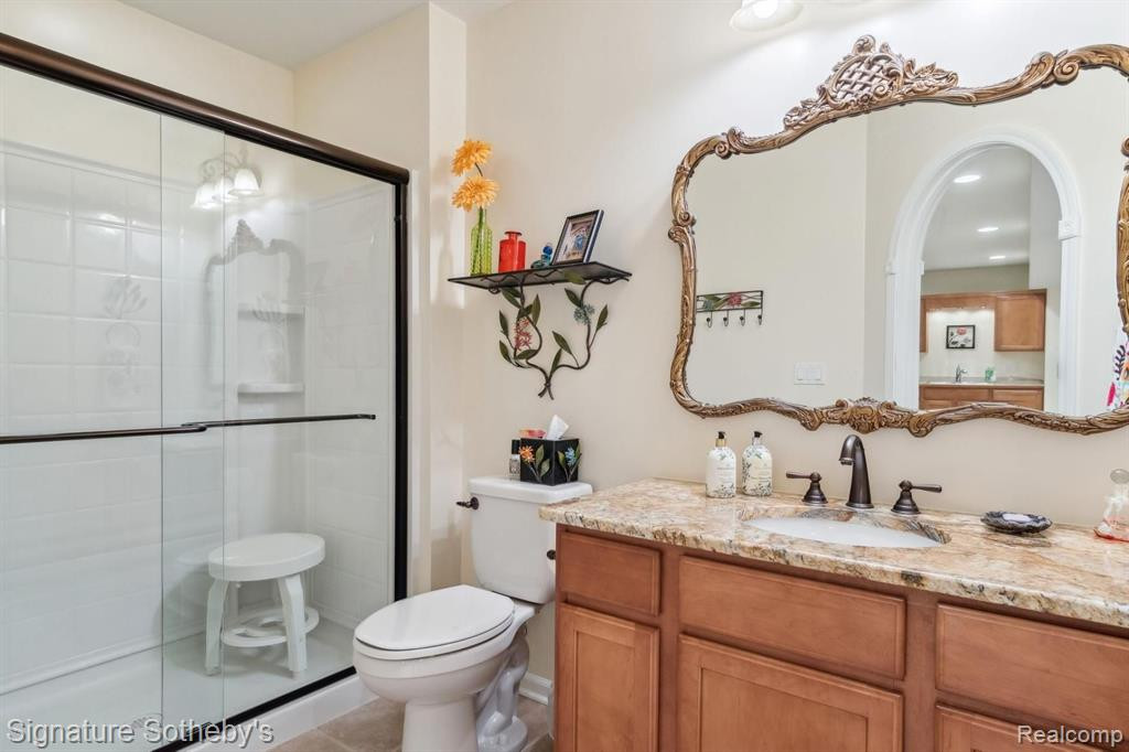 48919 Rainbow Lane S, 51, Northville, MI 48168 — Photo 28