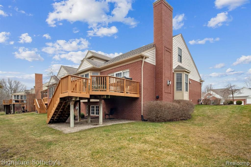48919 Rainbow Lane S, 51, Northville, MI 48168 — Photo 29