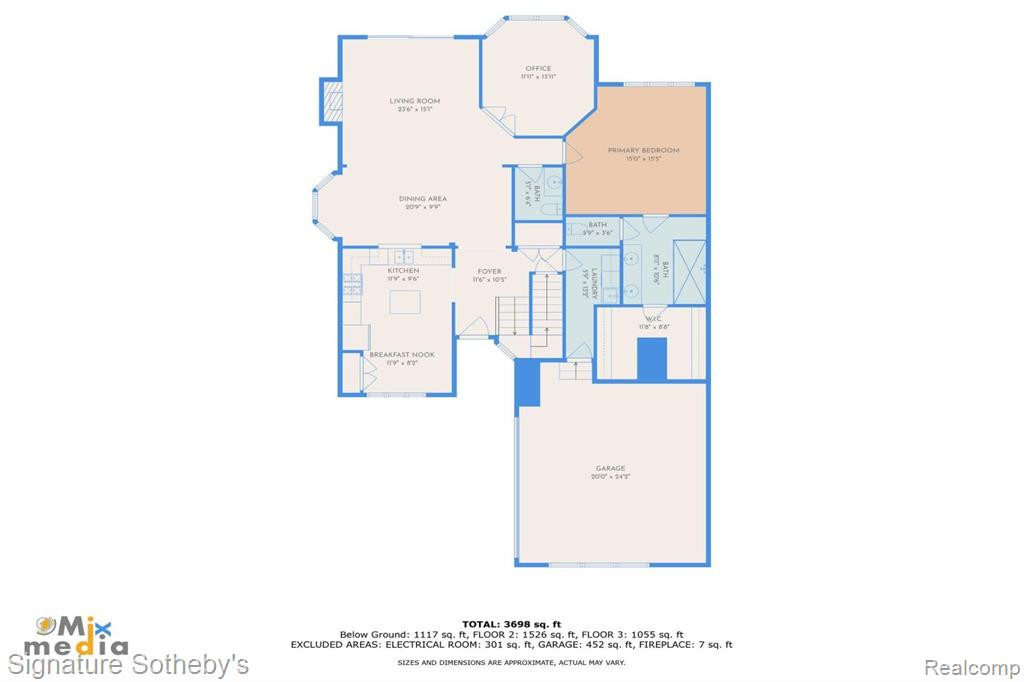 48919 Rainbow Lane S, 51, Northville, MI 48168 — Photo 30