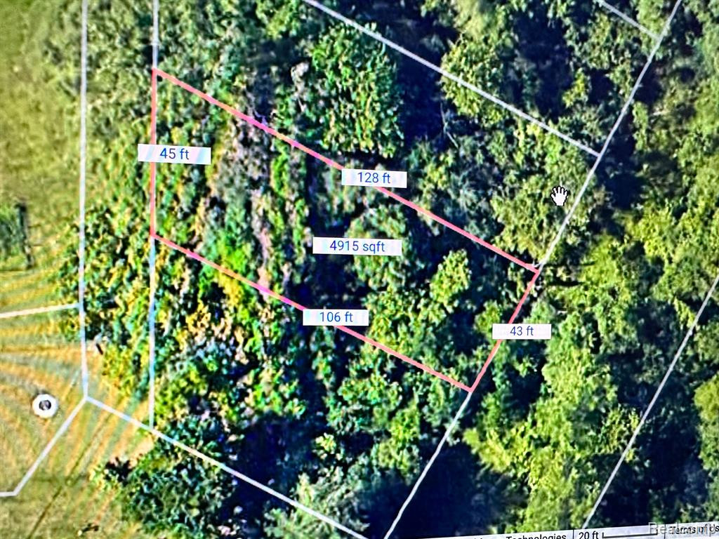 Lot230 Lackawanna Street, Auburn Hills, MI 48326 — Photo 3