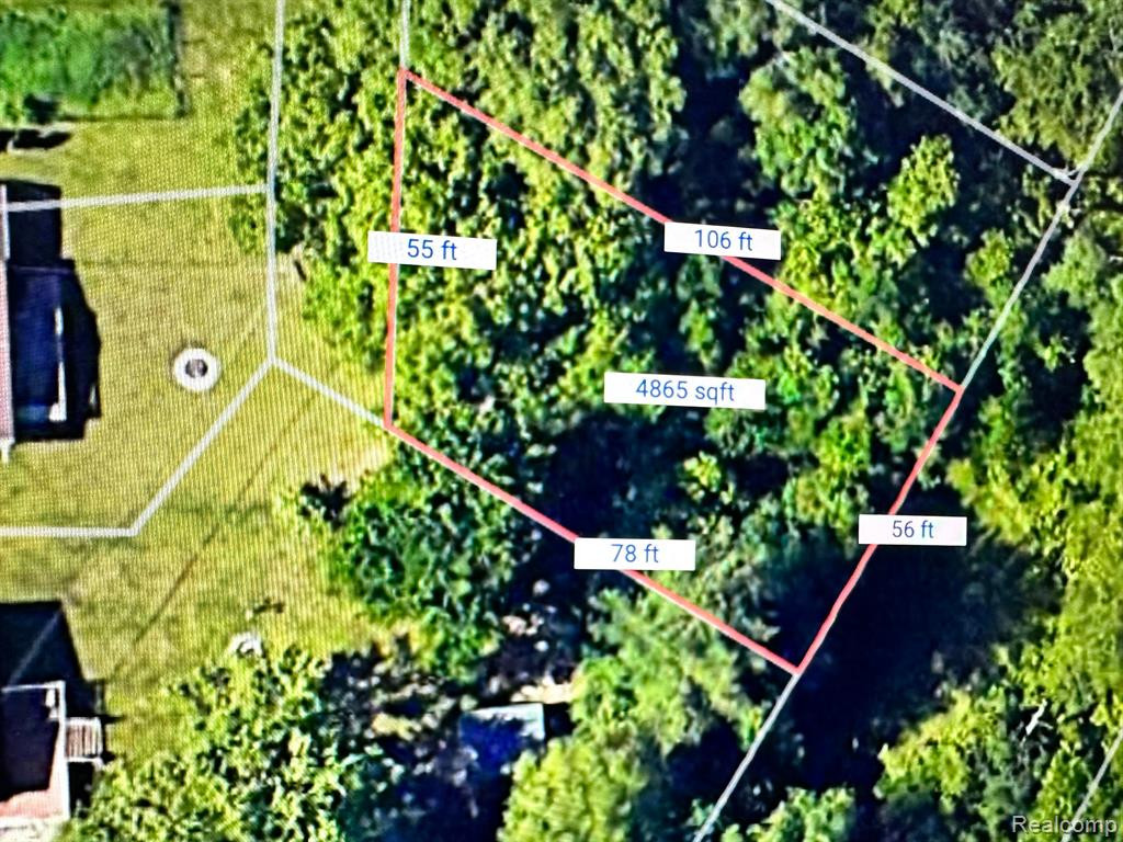 Lot231 Lackawanna Street, Auburn Hills, MI 48326 — Photo 3