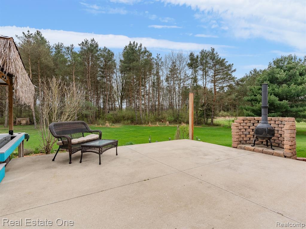9143 CEDAR LAKE Road, Pinckney, MI 48169 — Photo 16