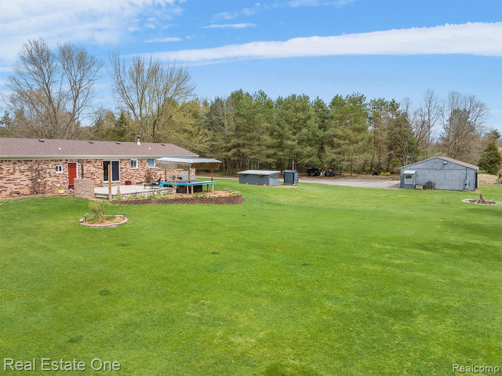 9143 CEDAR LAKE Road, Pinckney, MI 48169 — Photo 18