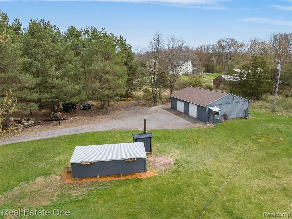9143 CEDAR LAKE Road, Pinckney, MI 48169 — Photo 20