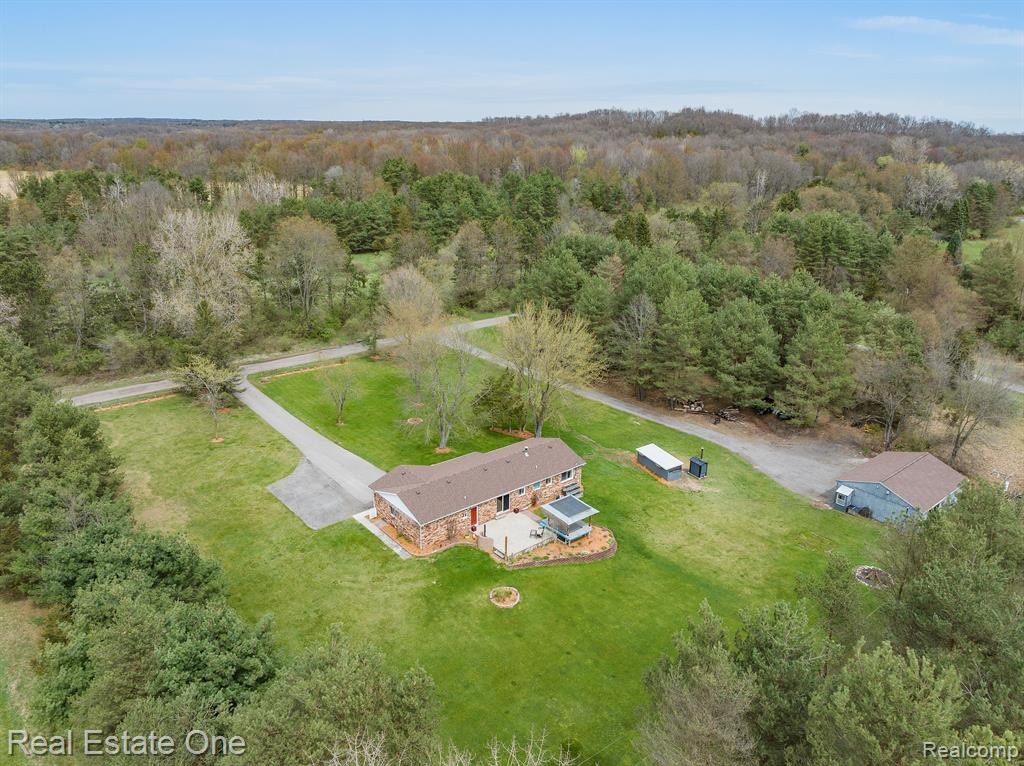 9143 CEDAR LAKE Road, Pinckney, MI 48169 — Photo 21