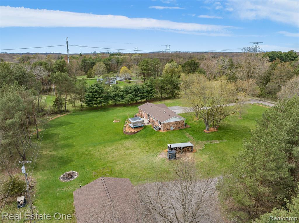 9143 CEDAR LAKE Road, Pinckney, MI 48169 — Photo 22