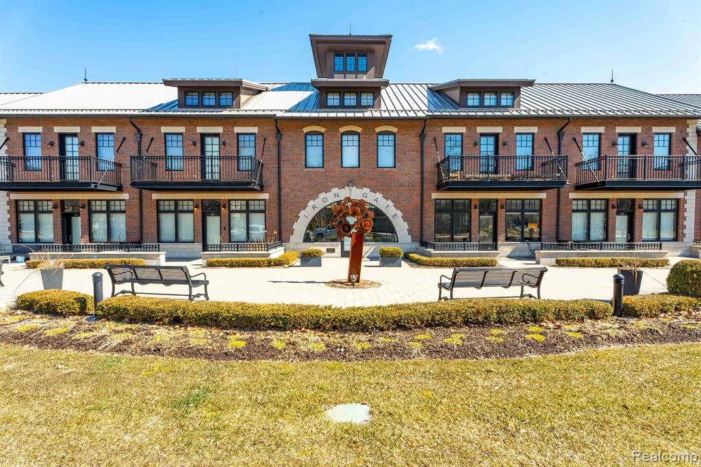 441 S ETON Street, Birmingham, MI 48009 — Photo 15
