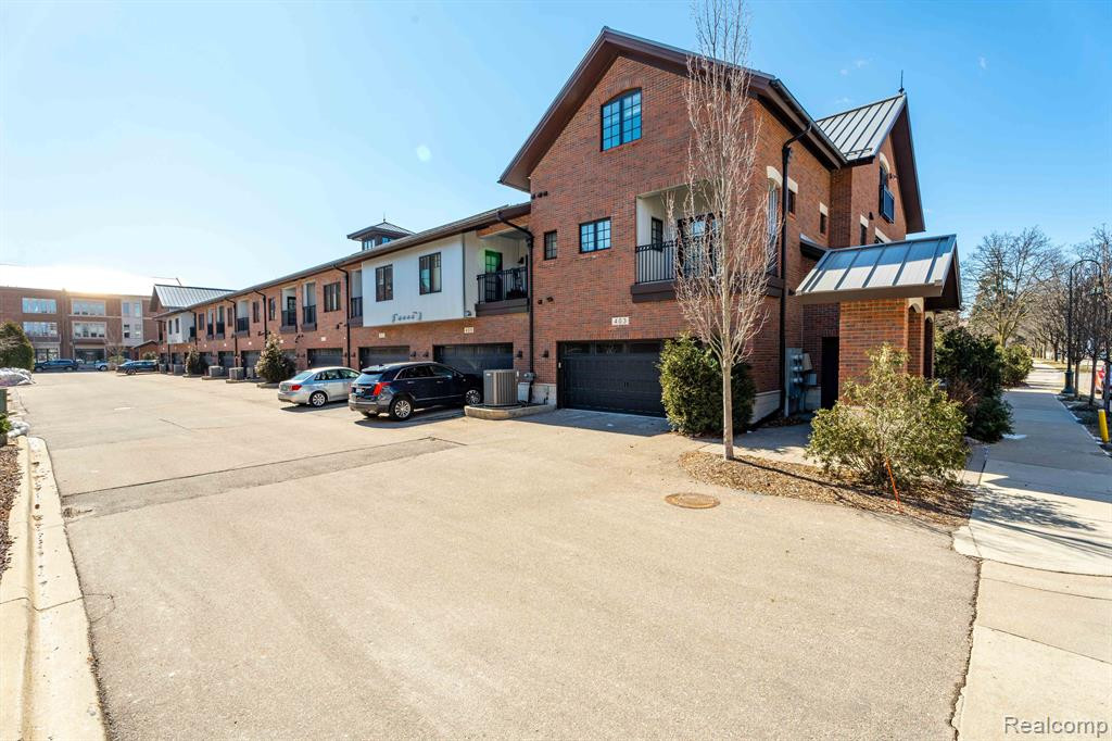 441 S ETON Street, Birmingham, MI 48009 — Photo 16