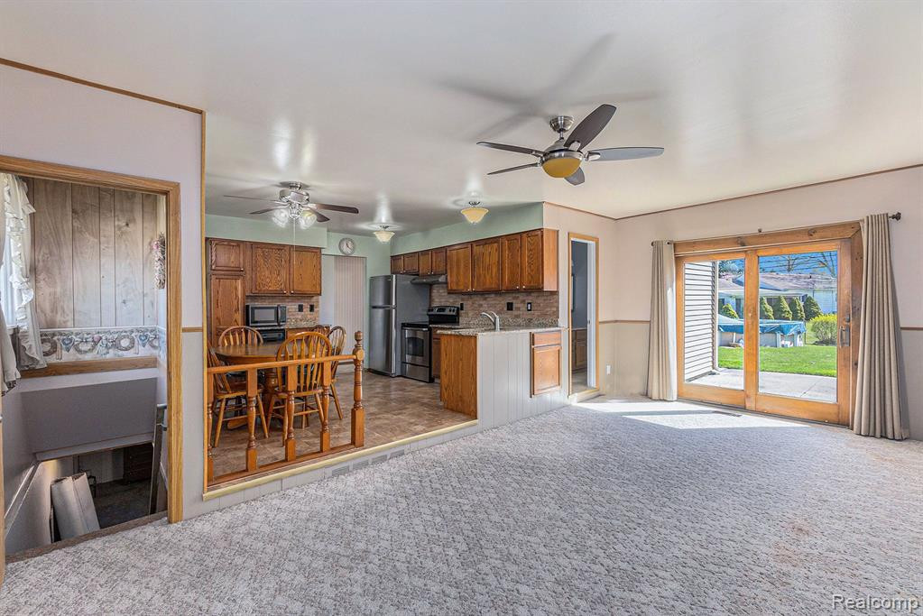 6338 GLASTONBURY Street, Westland, MI — Photo 7