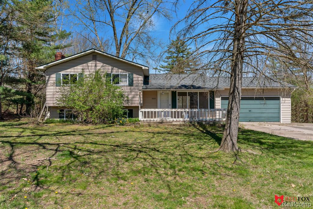 9062 VISTA DEL ARROYA Drive, Flushing, MI 48433 — Photo 2