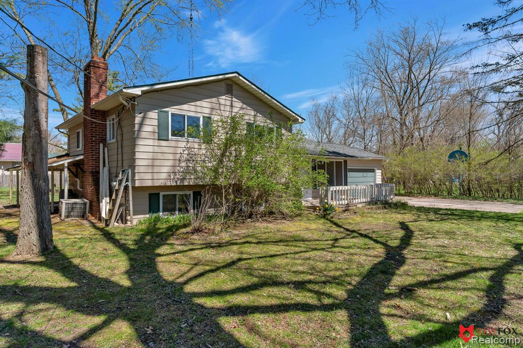 9062 VISTA DEL ARROYA Drive, Flushing, MI 48433 — Photo 4