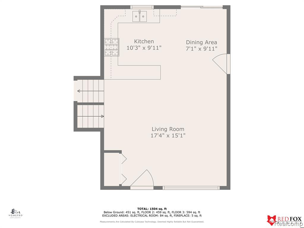 9062 VISTA DEL ARROYA Drive, Flushing, MI 48433 — Photo 17