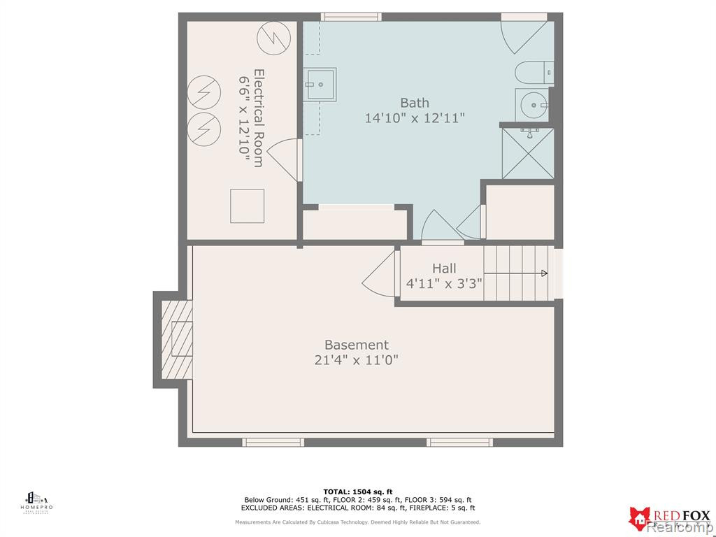 9062 VISTA DEL ARROYA Drive, Flushing, MI 48433 — Photo 19