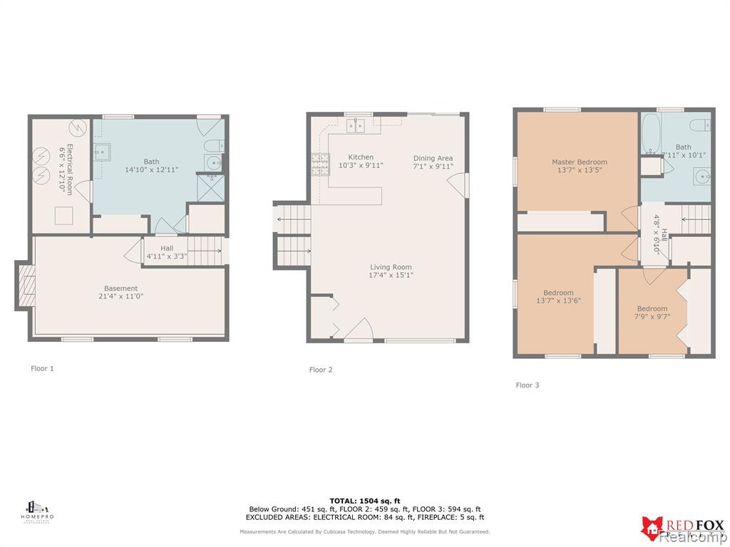 9062 VISTA DEL ARROYA Drive, Flushing, MI 48433 — Photo 20