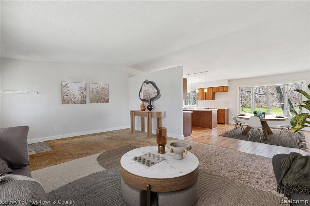 6525 LOMBARDY Drive, Chelsea, MI 48118 — Photo 11