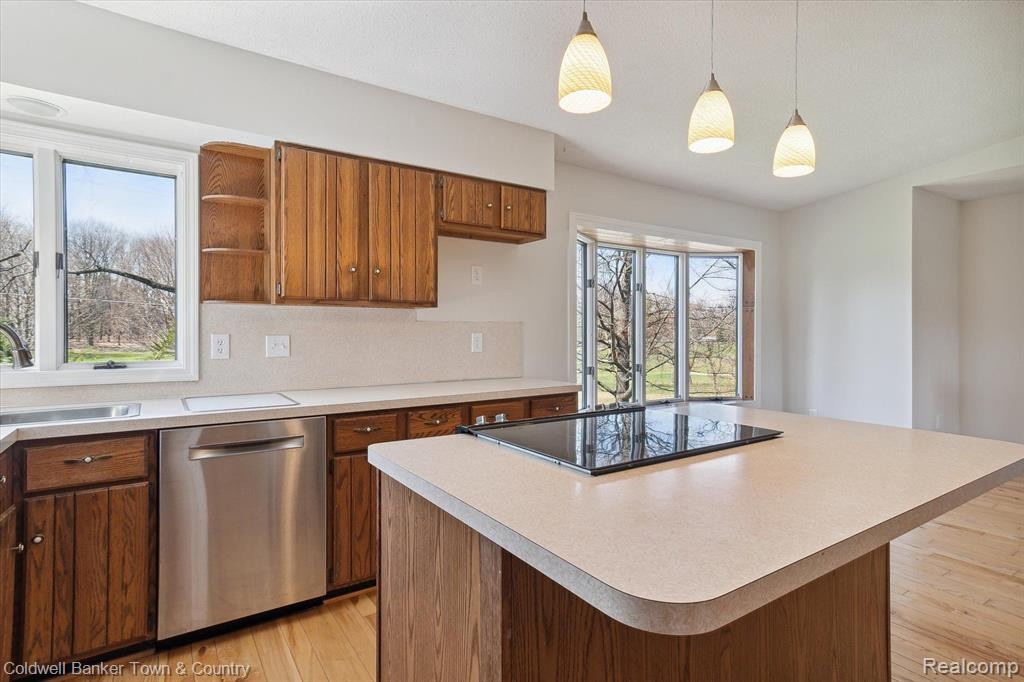 6525 LOMBARDY Drive, Chelsea, MI 48118 — Photo 16