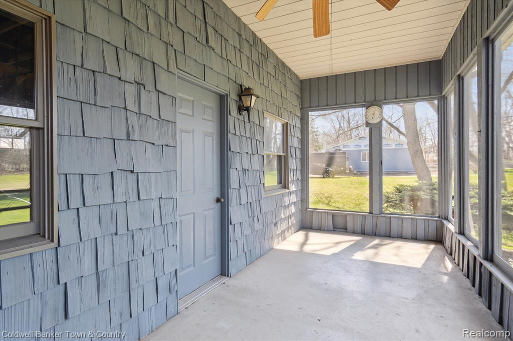 6525 LOMBARDY Drive, Chelsea, MI 48118 — Photo 20