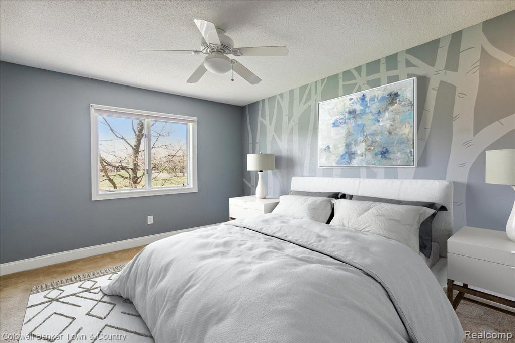 6525 LOMBARDY Drive, Chelsea, MI 48118 — Photo 22