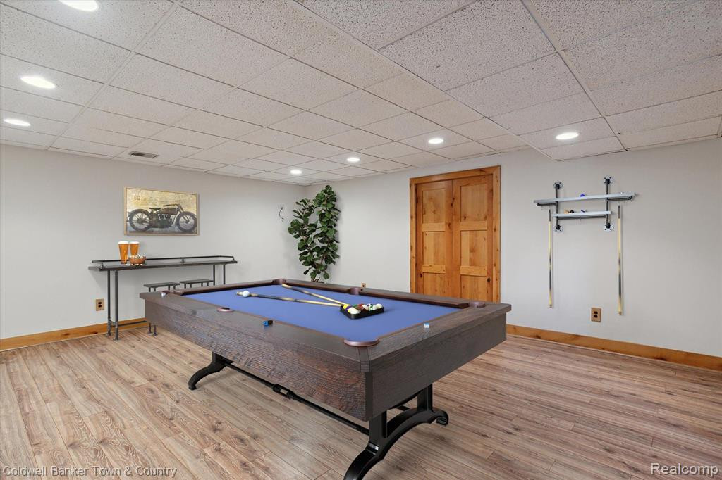 6525 LOMBARDY Drive, Chelsea, MI 48118 — Photo 39