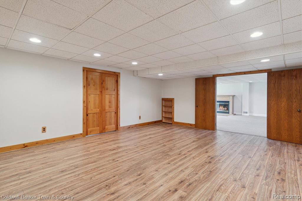6525 LOMBARDY Drive, Chelsea, MI 48118 — Photo 41