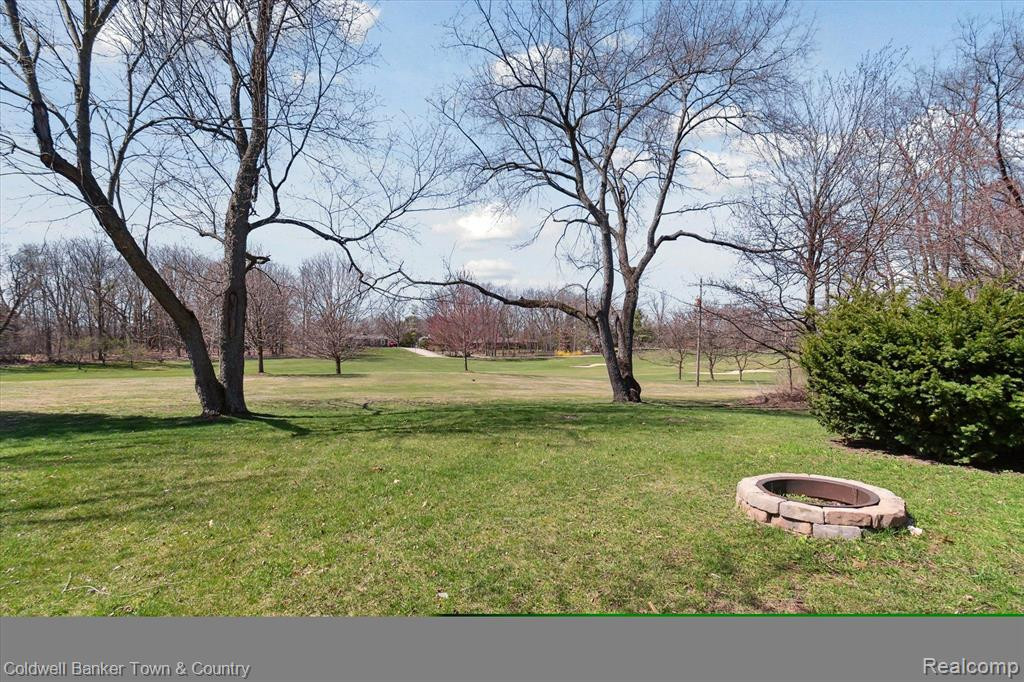 6525 LOMBARDY Drive, Chelsea, MI 48118 — Photo 48