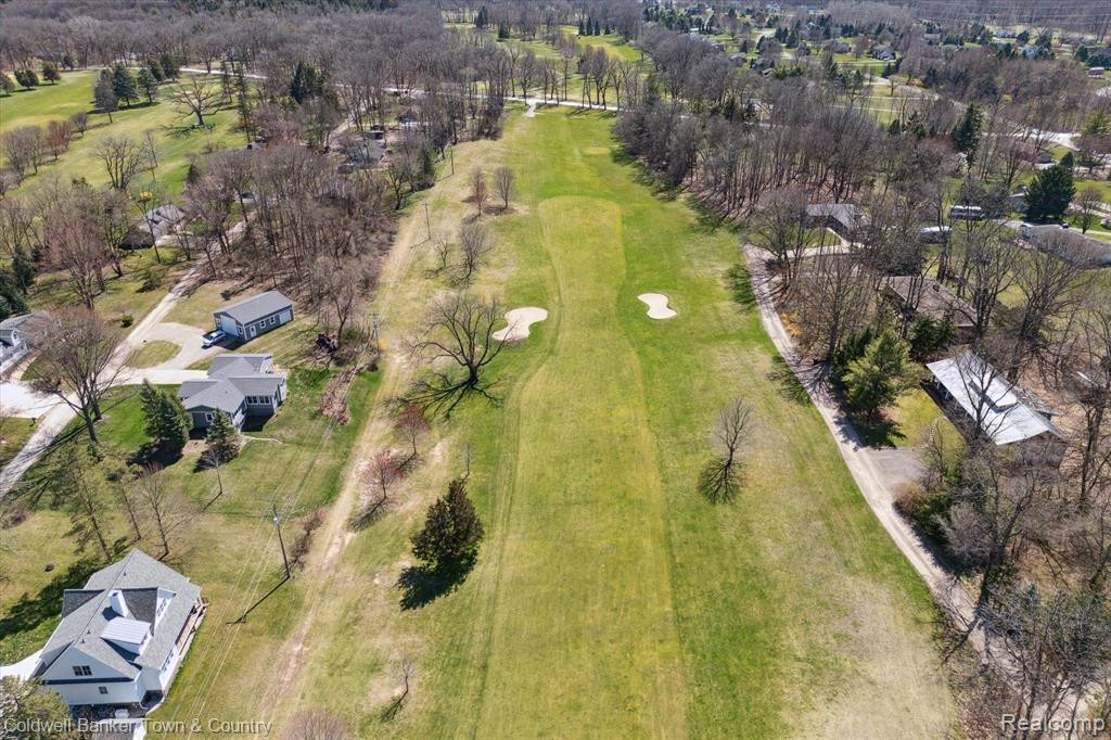 6525 LOMBARDY Drive, Chelsea, MI 48118 — Photo 53