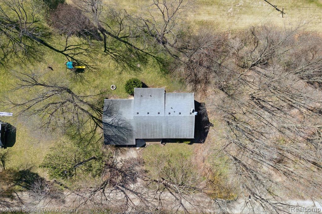 6525 LOMBARDY Drive, Chelsea, MI 48118 — Photo 57