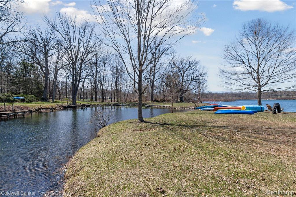 6525 LOMBARDY Drive, Chelsea, MI 48118 — Photo 67