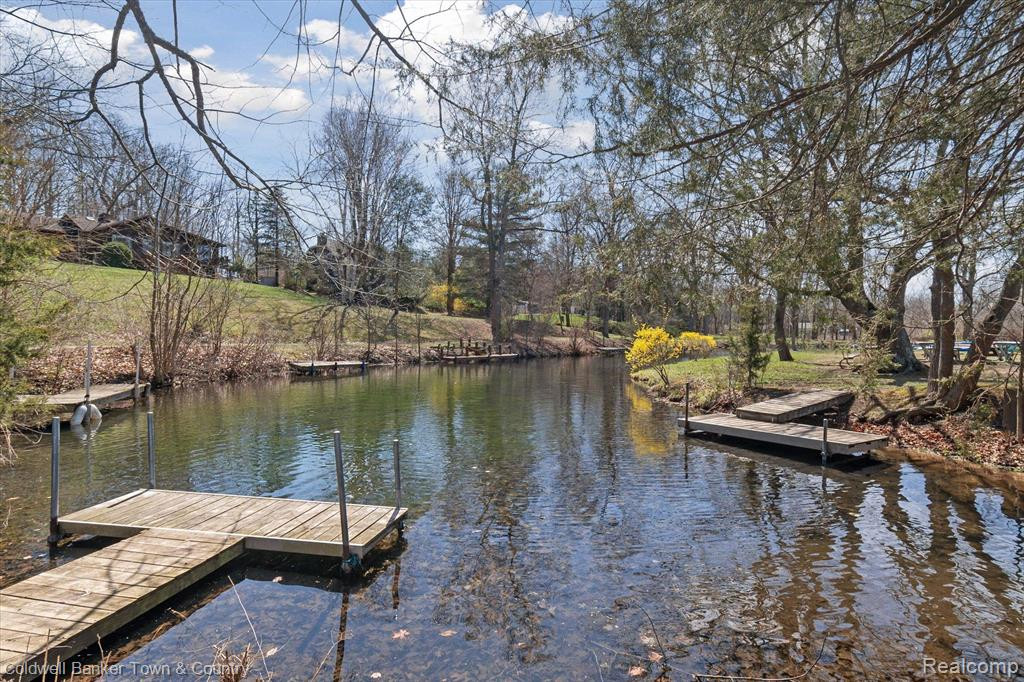6525 LOMBARDY Drive, Chelsea, MI 48118 — Photo 68