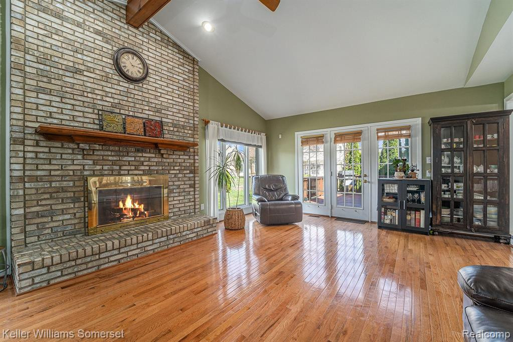 6644 HILL TOP Drive, Troy, MI 48098 — Photo 10
