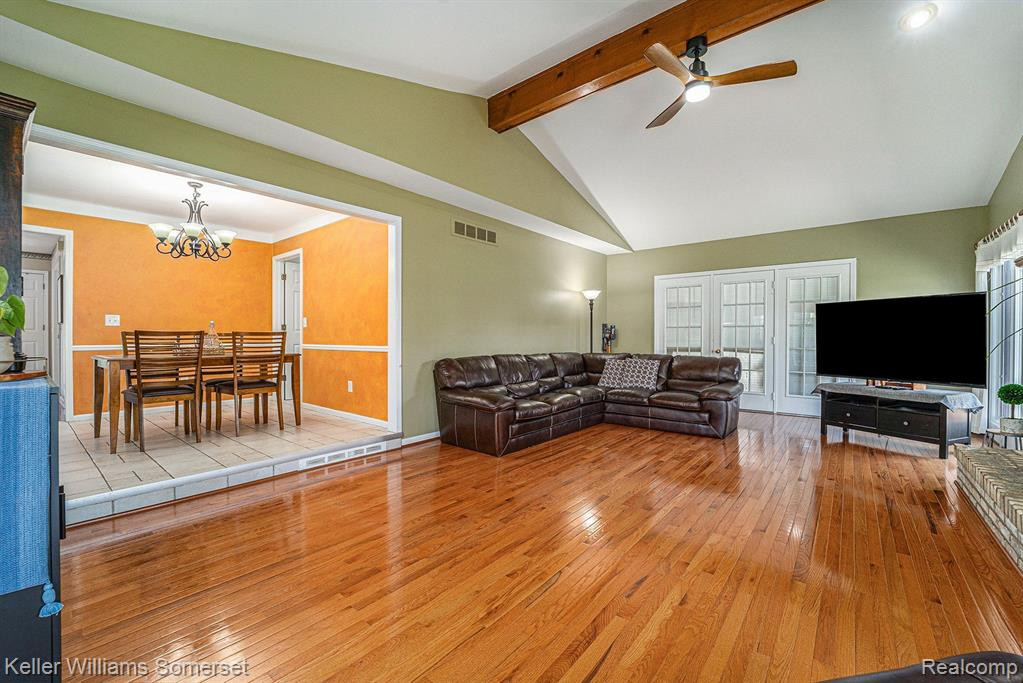 6644 HILL TOP Drive, Troy, MI 48098 — Photo 12