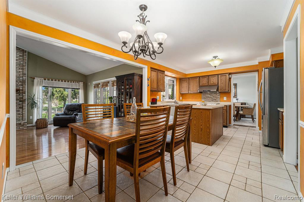 6644 HILL TOP Drive, Troy, MI 48098 — Photo 14