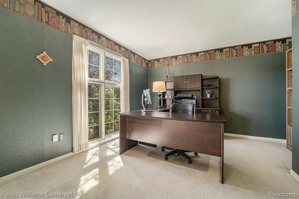 6644 HILL TOP Drive, Troy, MI 48098 — Photo 18