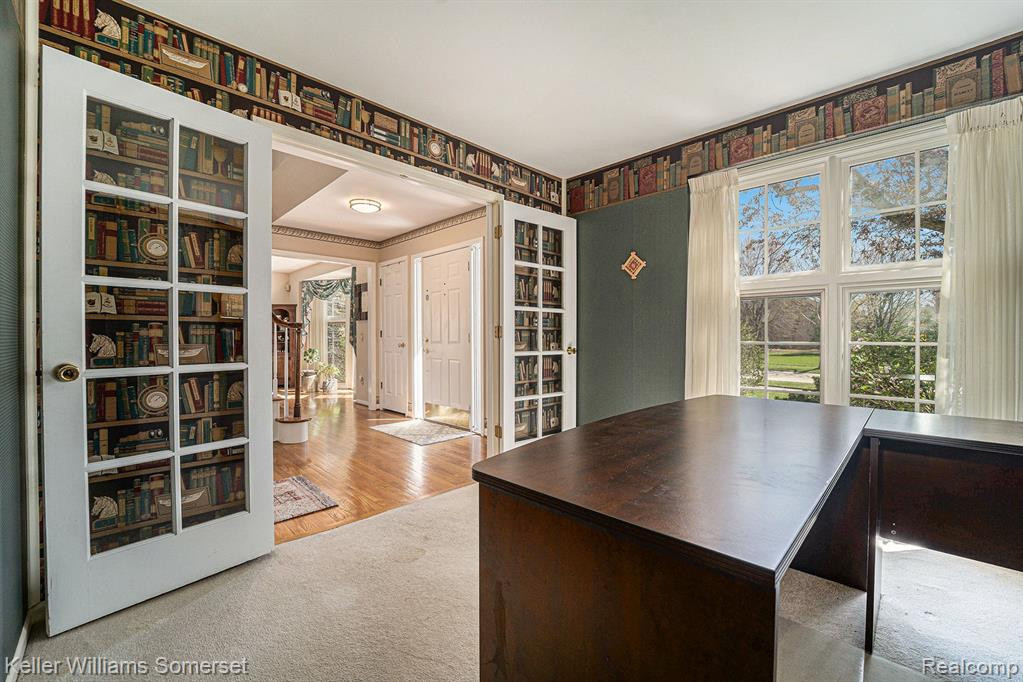 6644 HILL TOP Drive, Troy, MI 48098 — Photo 19