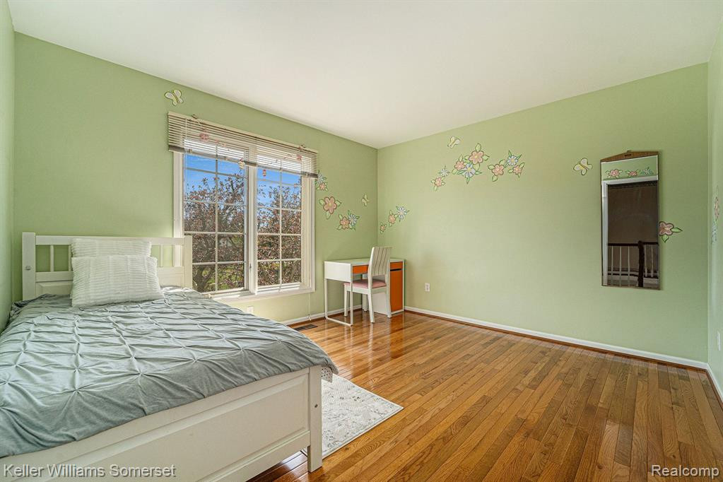 6644 HILL TOP Drive, Troy, MI 48098 — Photo 25