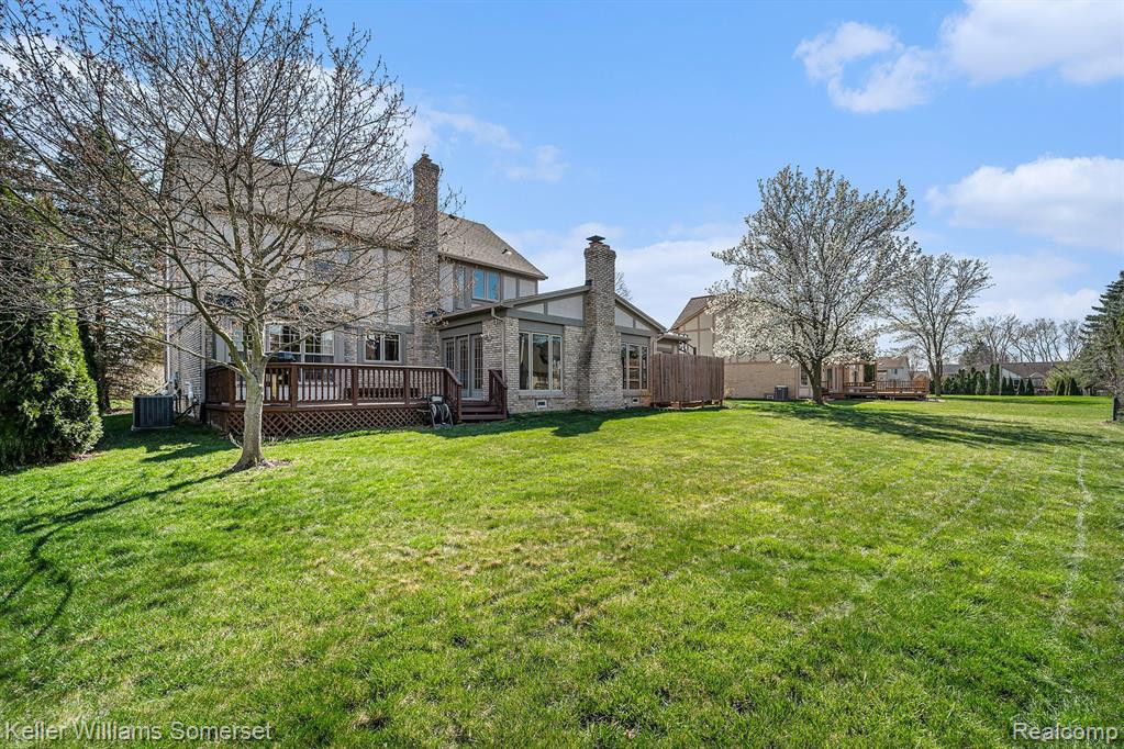 6644 HILL TOP Drive, Troy, MI 48098 — Photo 34