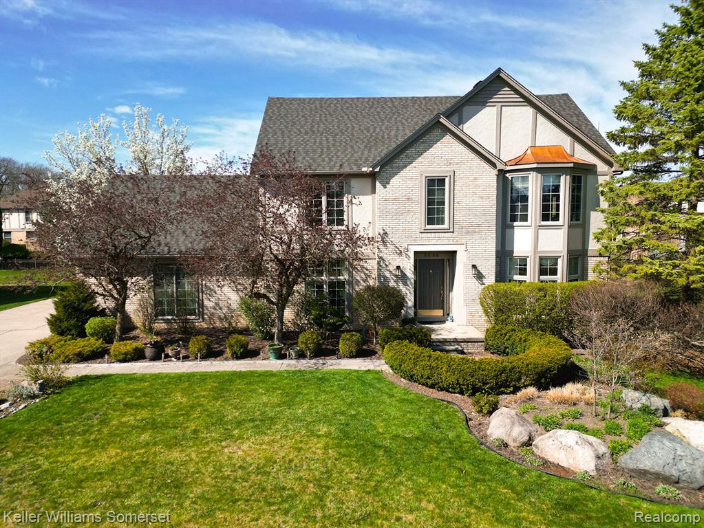 6644 HILL TOP Drive, Troy, MI 48098 — Photo 36