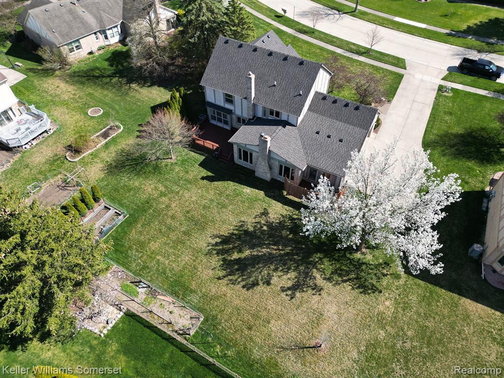 6644 HILL TOP Drive, Troy, MI 48098 — Photo 37