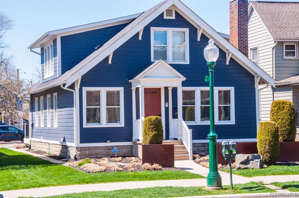 425 WALNUT Boulevard, Rochester, MI 48307 — Photo 4
