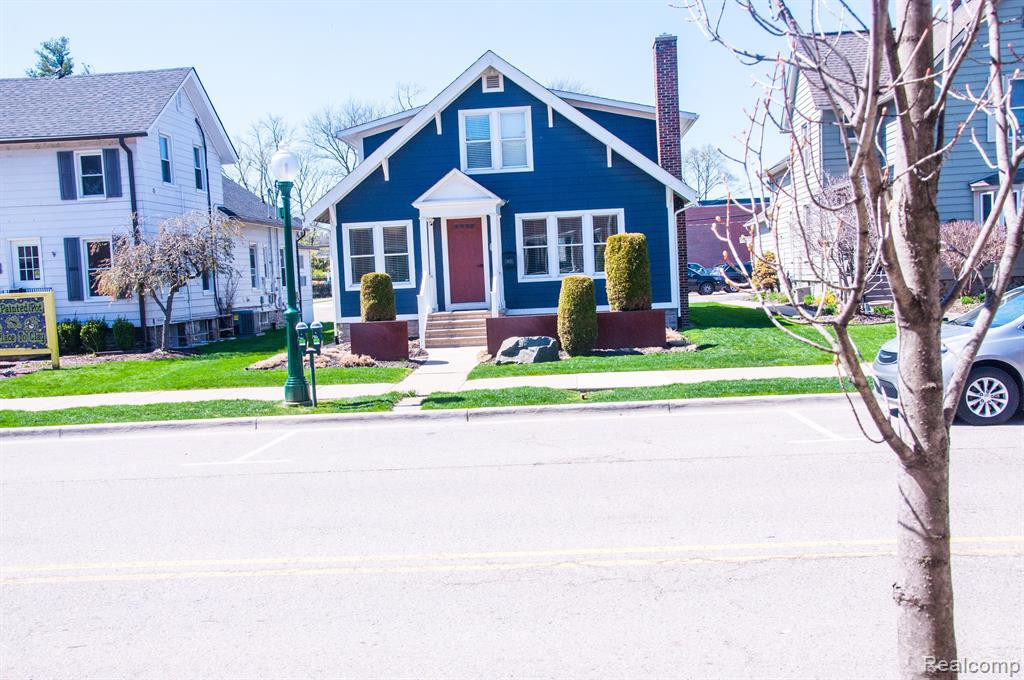 425 WALNUT Boulevard, Rochester, MI 48307 — Photo 5