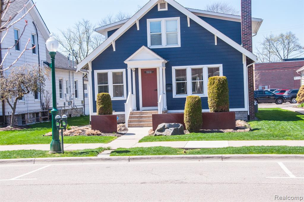 425 WALNUT Boulevard, Rochester, MI 48307 — Photo 6