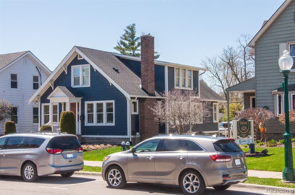 425 WALNUT Boulevard, Rochester, MI 48307 — Photo 7