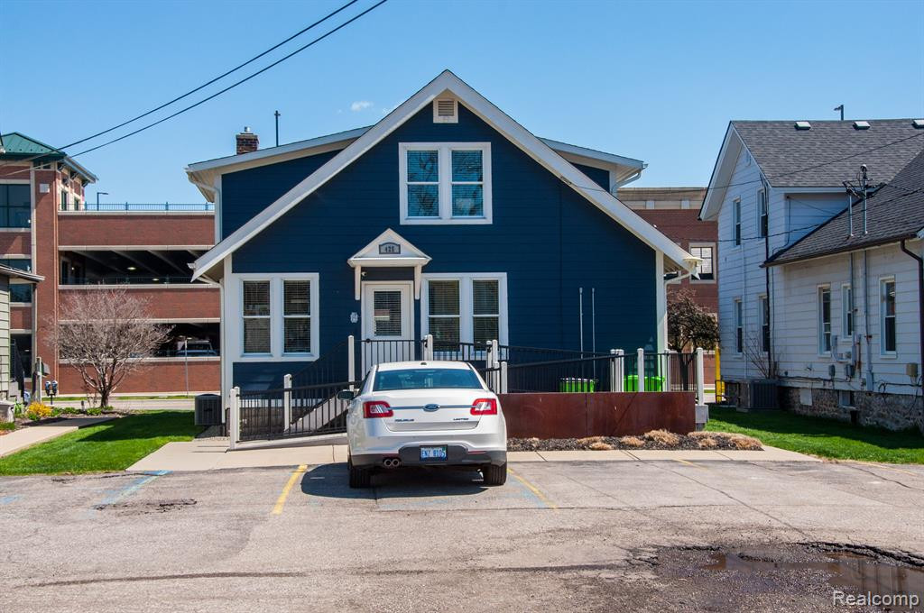 425 WALNUT Boulevard, Rochester, MI 48307 — Photo 16