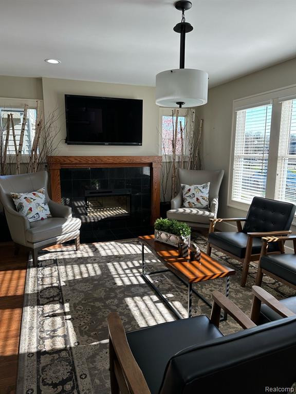 425 WALNUT Boulevard, Rochester, MI 48307 — Photo 25