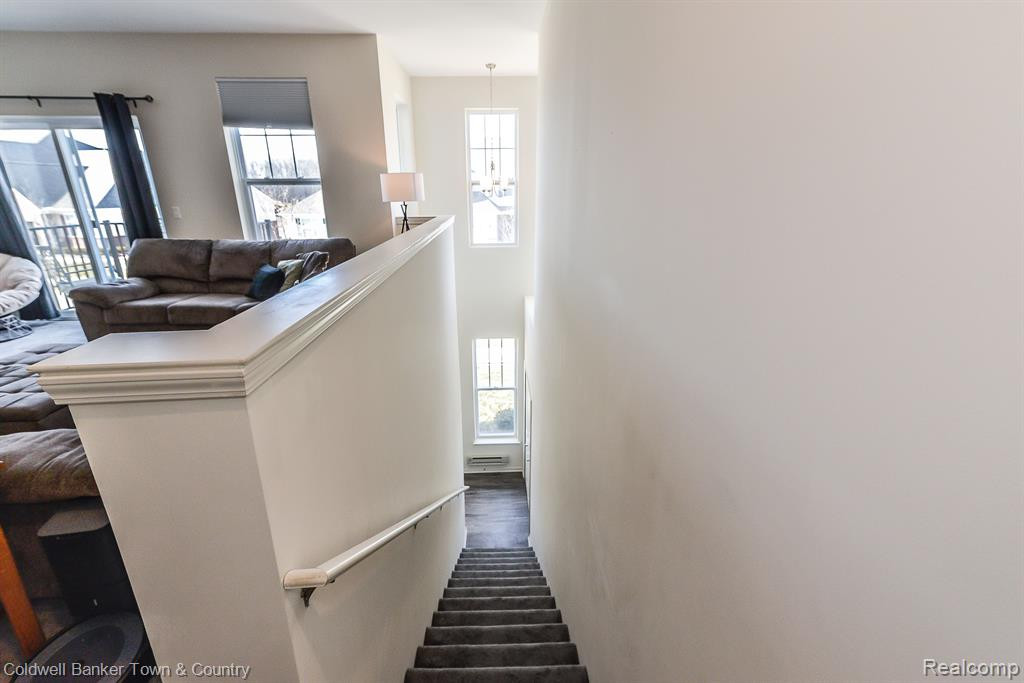 9940 RIDGE RUN Street, Howell, MI 48855 — Photo 2