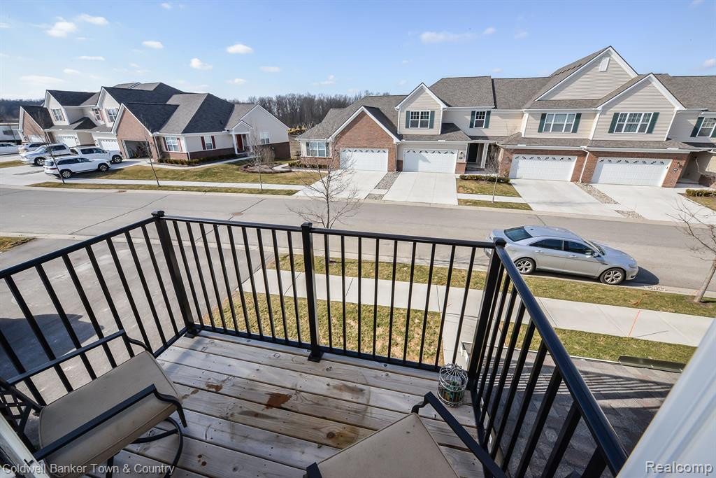 9940 RIDGE RUN Street, Howell, MI 48855 — Photo 4