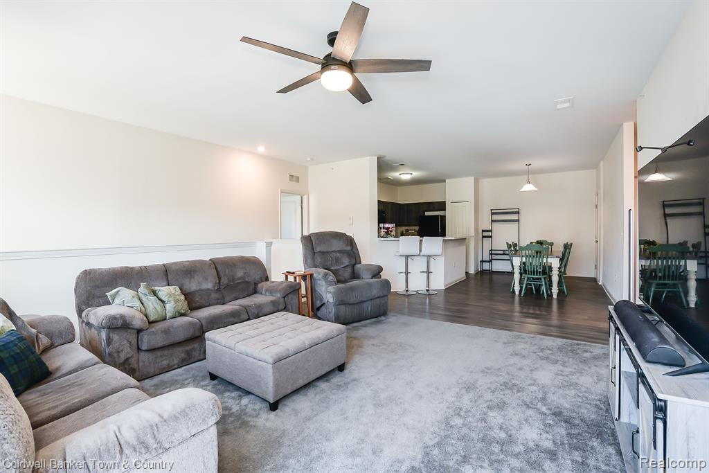 9940 RIDGE RUN Street, Howell, MI 48855 — Photo 5