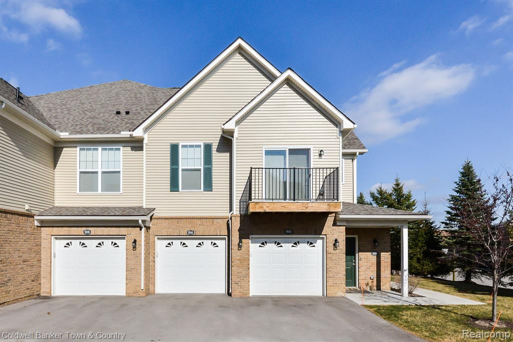 9940 RIDGE RUN Street, Howell, MI 48855 — Photo 21