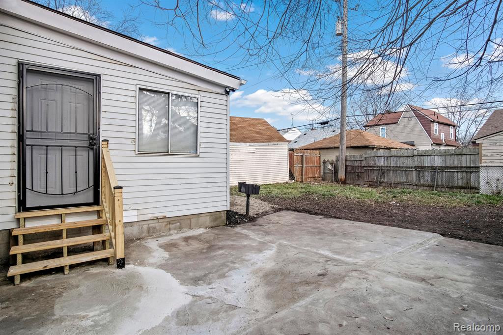 5768 Berkshire Street, Detroit, MI 48224 — Photo 3